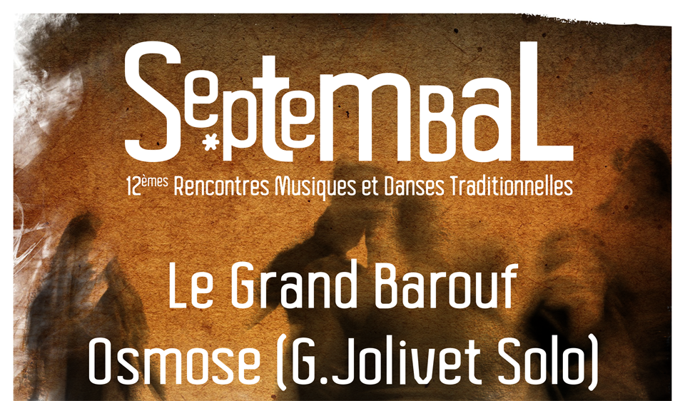 La 12e édition de Septembal se tiendra le 25 septembre à Nevers et à Varennes-Vauzelles.
