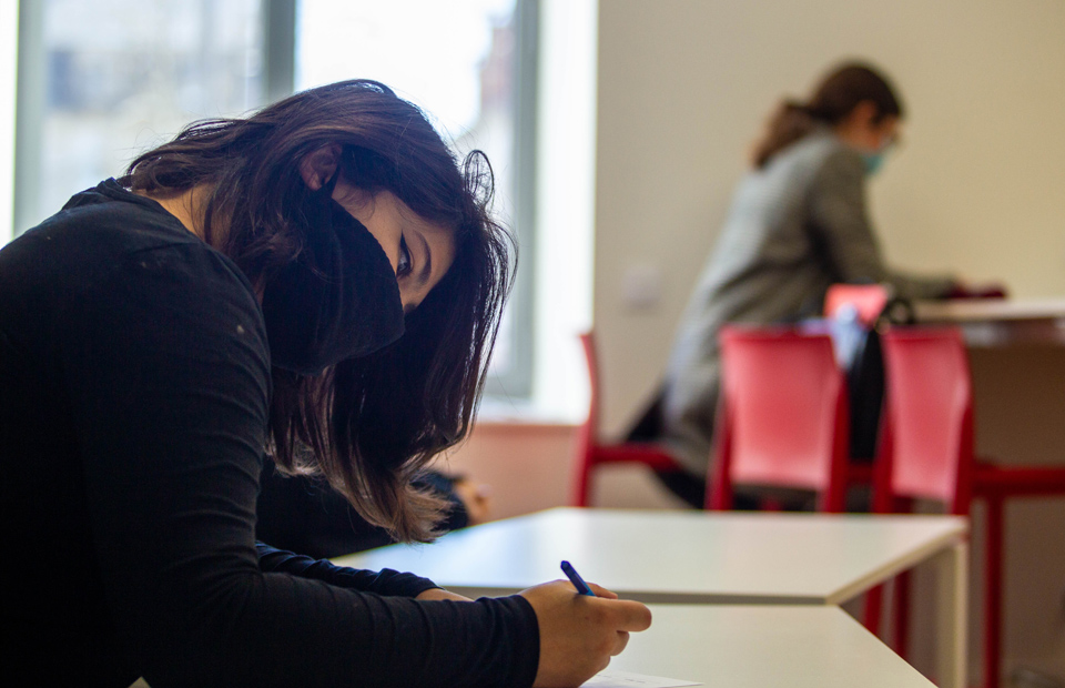 © Nevers Agglomération Retrouvez toutes les informations utiles concernant la vie étudiante sur cette page.