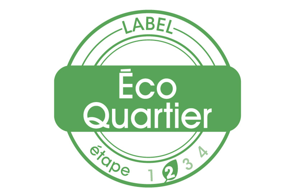 © ÉcoQuartier La Ville de Nevers a reçu officiellement la labellisation ÉcoQuartier étape 2 vendredi 21 janvier à Paris.