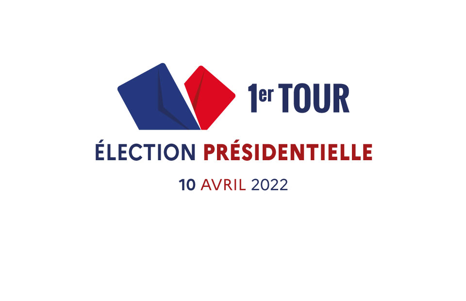 © Ville de Nevers Election présidentielle, 10 avril 2022 - 1er tour