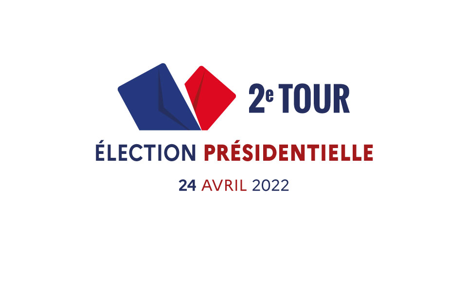 Election présidentielle, 24 avril 2022 - 2nd tour