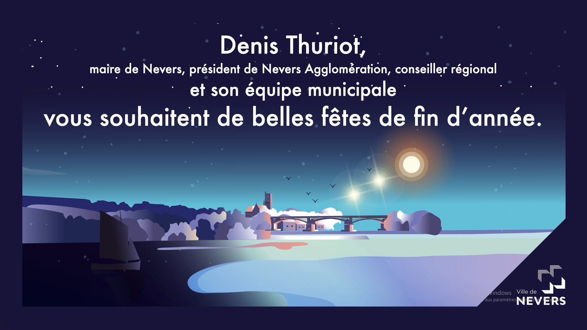 Joyeux Noël !