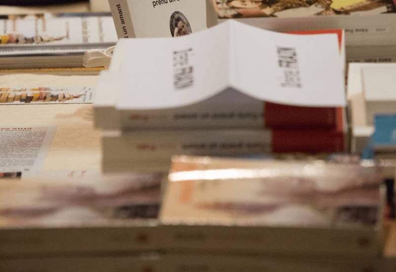 © Ville de Nevers 2, 3 et 4 Juin, Le salon du livre et des Métiers d’art s’invite au Palais Ducal