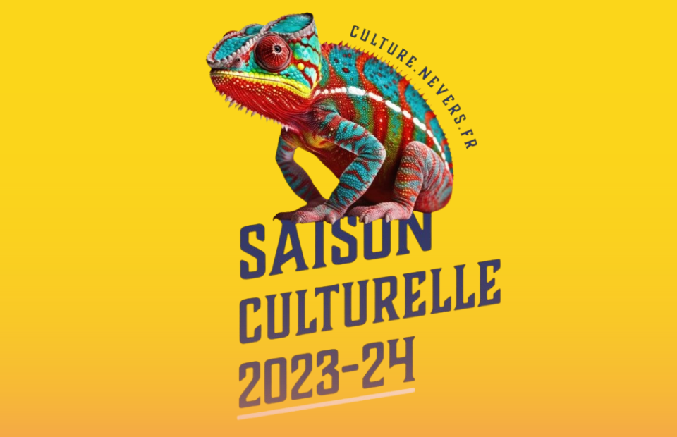 Nouvelle saison culturelle