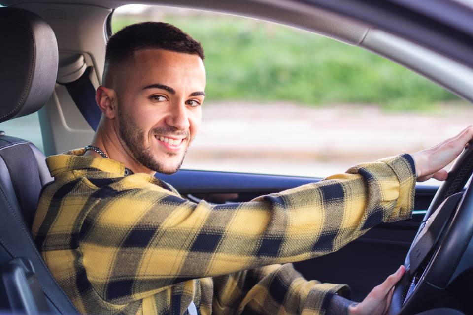 Equipe citoyenne : une aide intergénérationnelle qui roule ! 