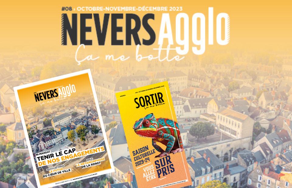 © Ville de Nevers Nevers Agglo ça me botte #08