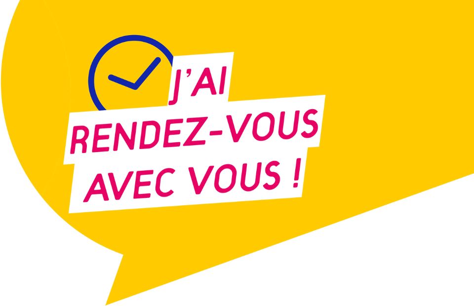 © Ville de Nevers J'ai rendez-vous avec vous