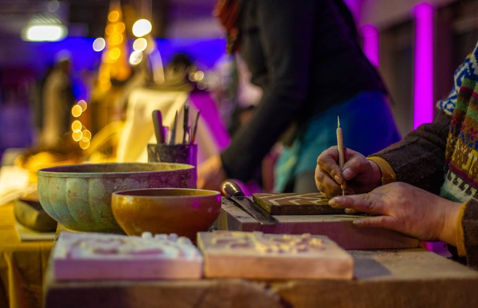 © Ville de Nevers Pépinières commerciales et artisanales : appel à candidatures