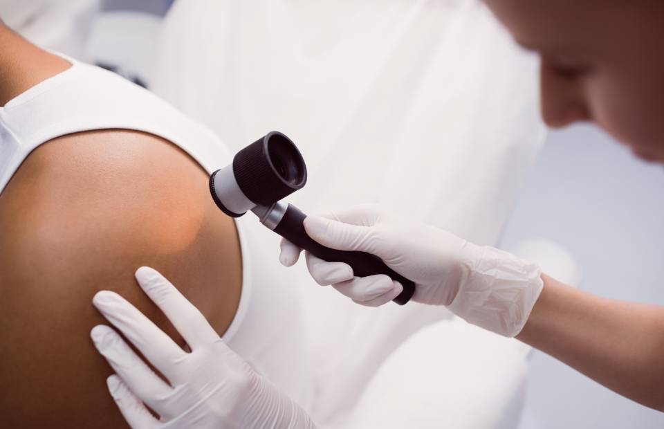 © Ville de Nevers Consulter un dermatologue sur le territoire de Nevers