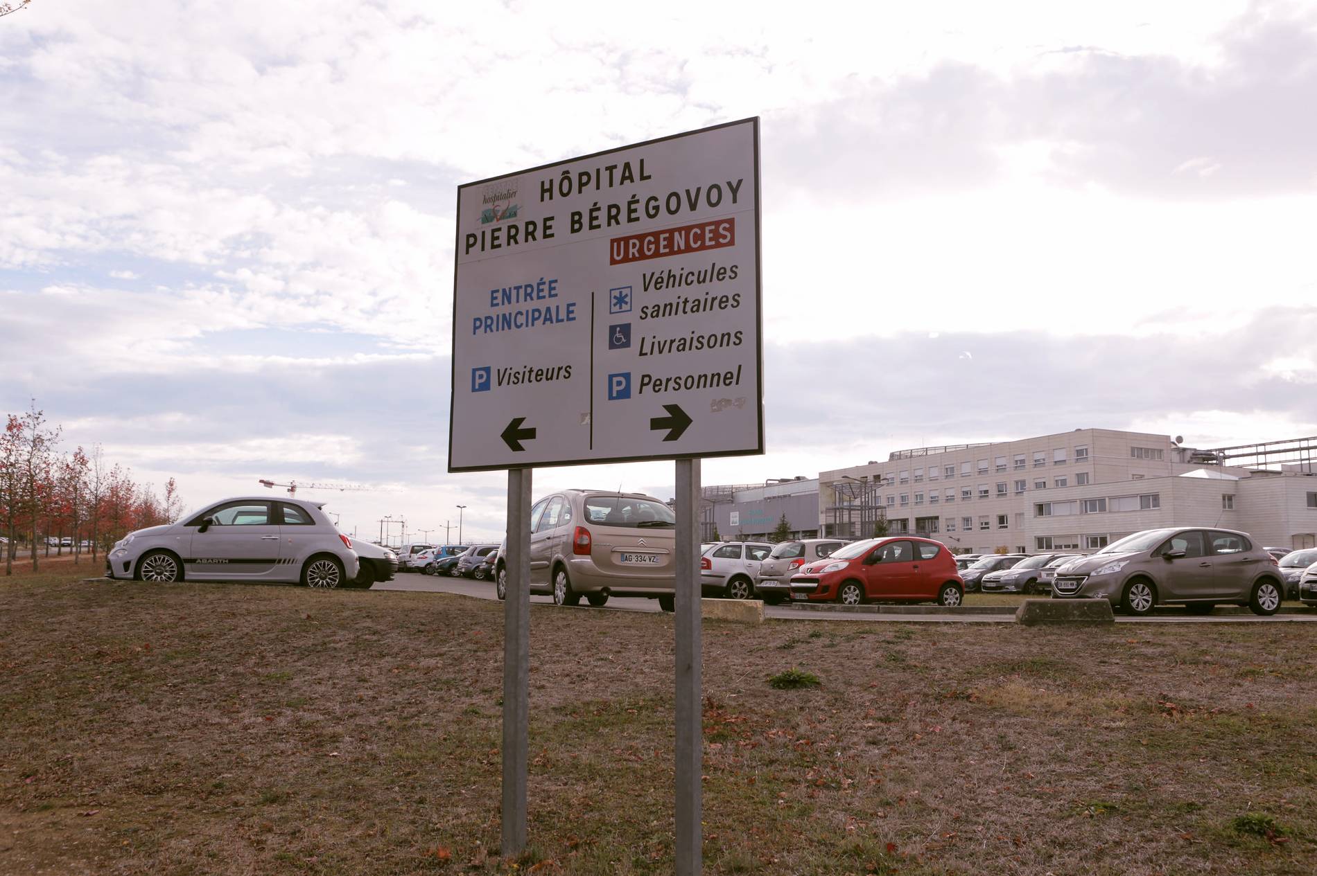 © Ville de Nevers CHAN : Cet été appelez le 15 avant de vous déplacer !