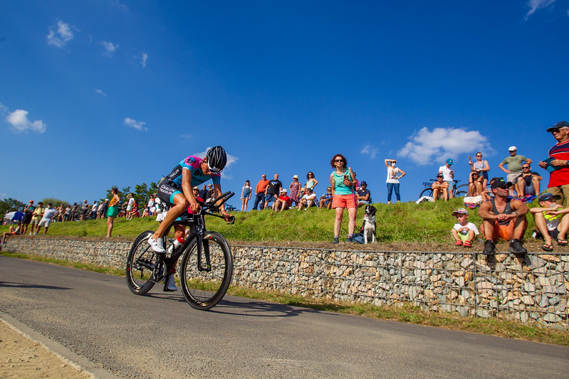 © Ville de Nevers 11 août : triathlon de Nevers Magny-Cours édition 2024