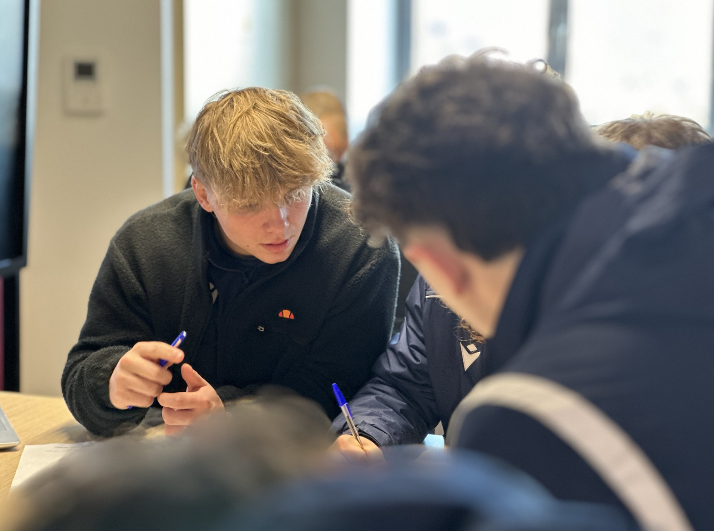 @ Ville de Nevers Le succès de nouveau au rendez-vous des formations supérieures à distance de Nevers Sup