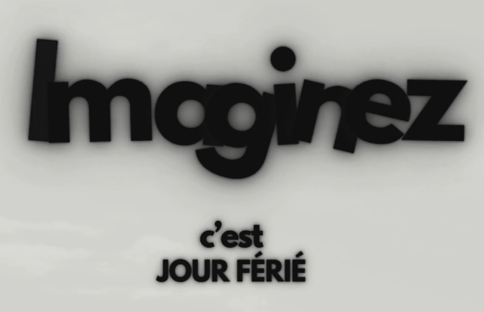 © Nevers Agglomération Déchets en congé pour cause de jour férié
