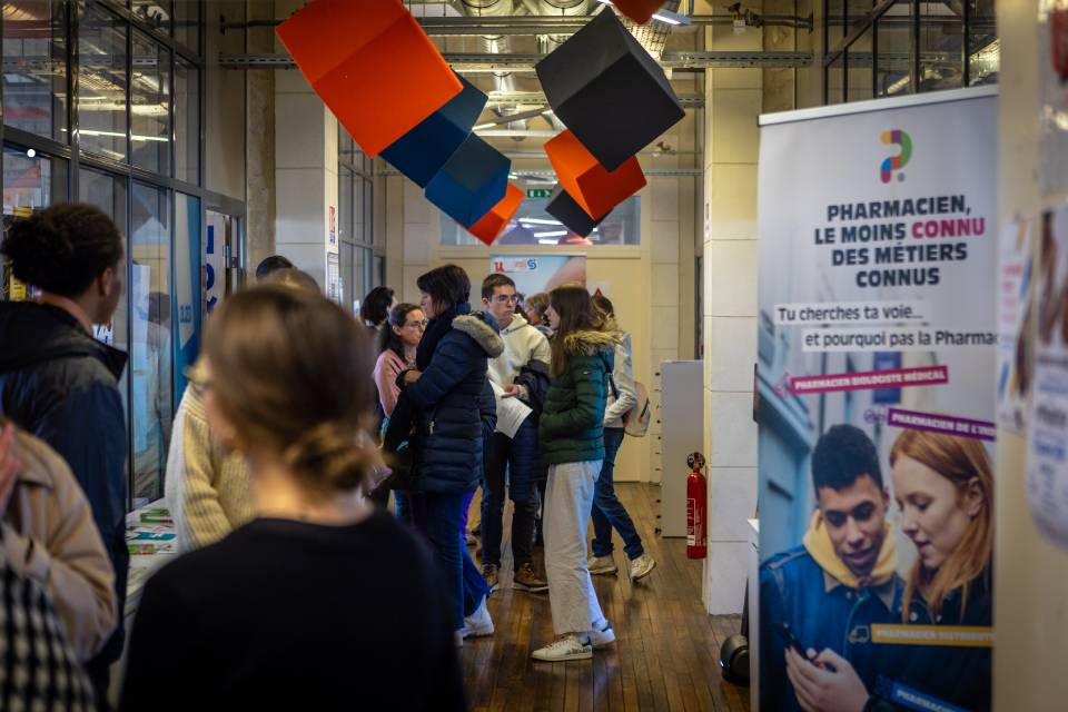© Nevers Agglomération Deux journées portes ouvertes à Nevers à ne pas manquer !