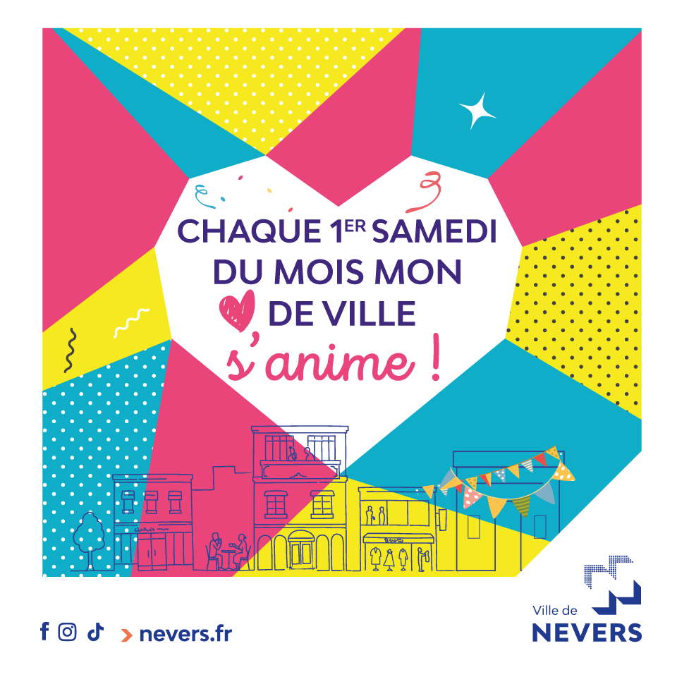 Les métiers d'art animeront le coeur de ville, samedi 4 octobre