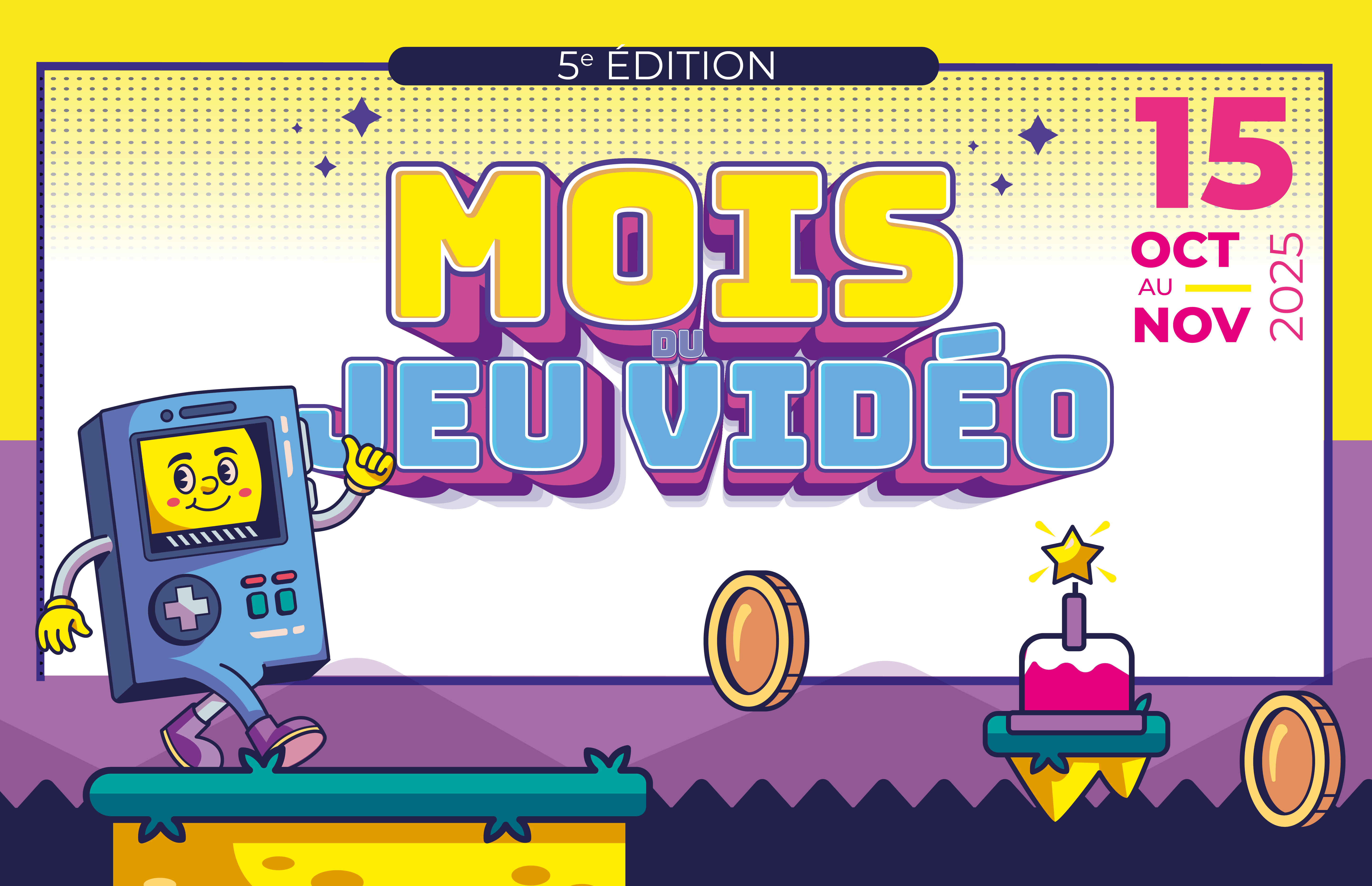 Compétitions, expositions et animations au programme de cette nouvelle édition