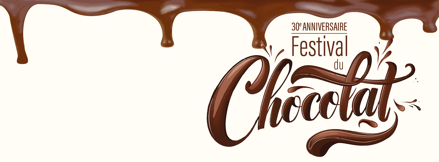 Festival du chocolat, samedi 25 et dimanche 26 octobre