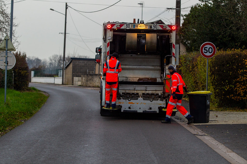 Le calendrier de collecte 2026 est disponible.