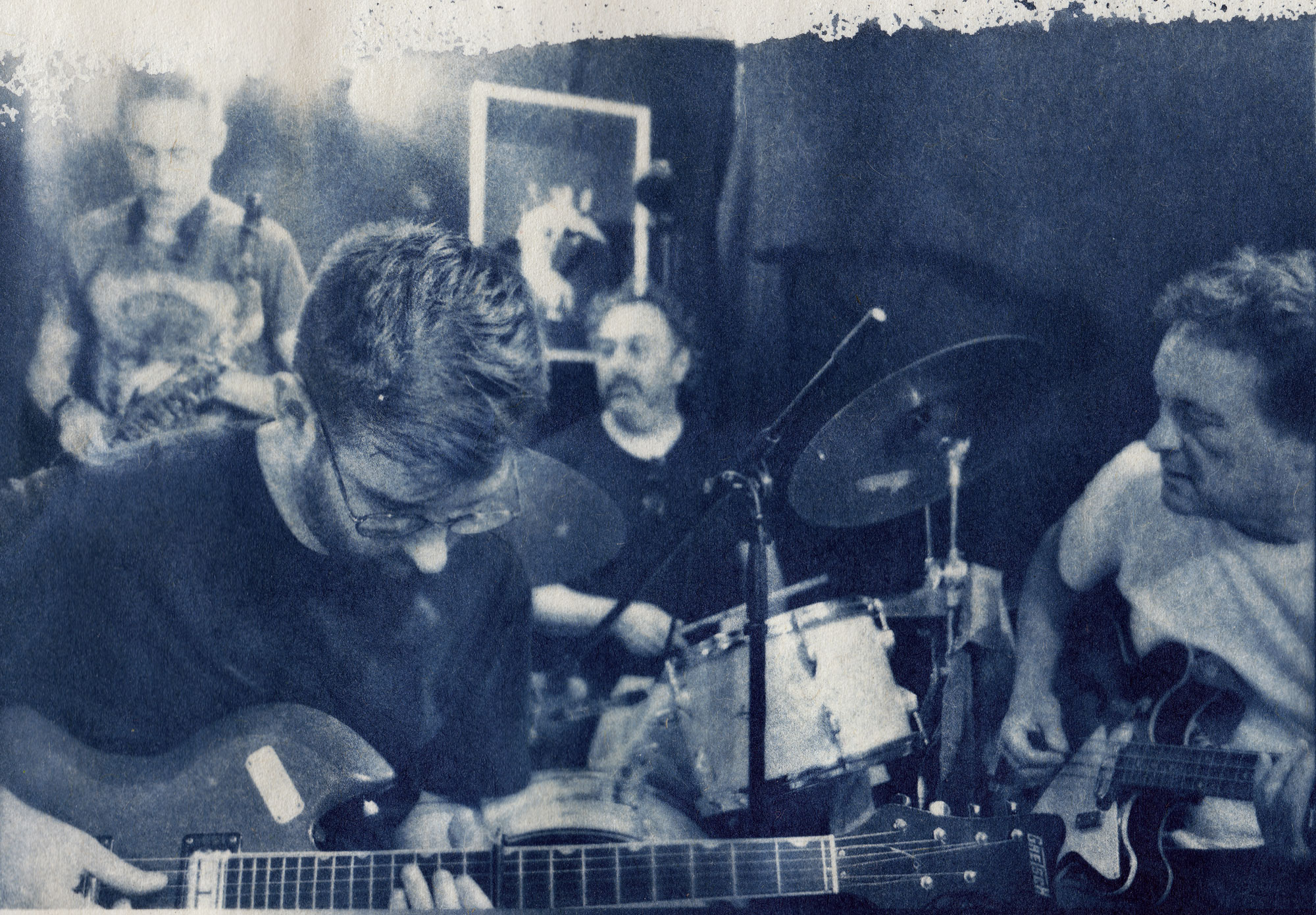 Matthis Pascaud - Loup(s), au Café Charbon, vendredi 30 janvier