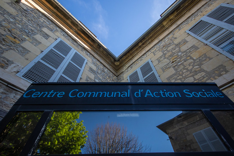 CCAS fermé toute la journée, lundi 12 janvier