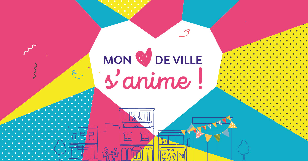 Animations commerciales et convivialité pour la Saint-Valentin