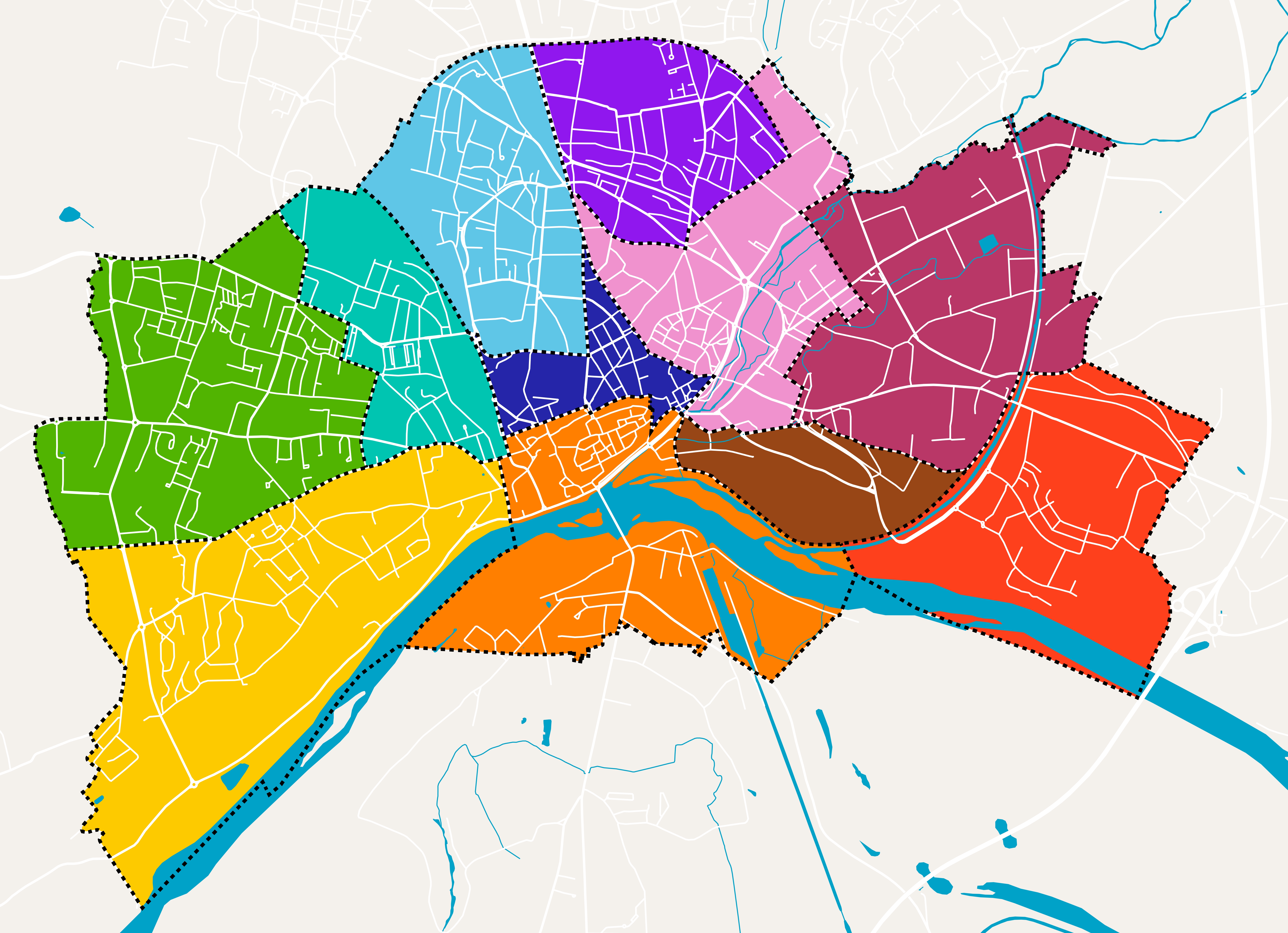 Avec le CIAP, Nevers se transformera en puzzle géant !