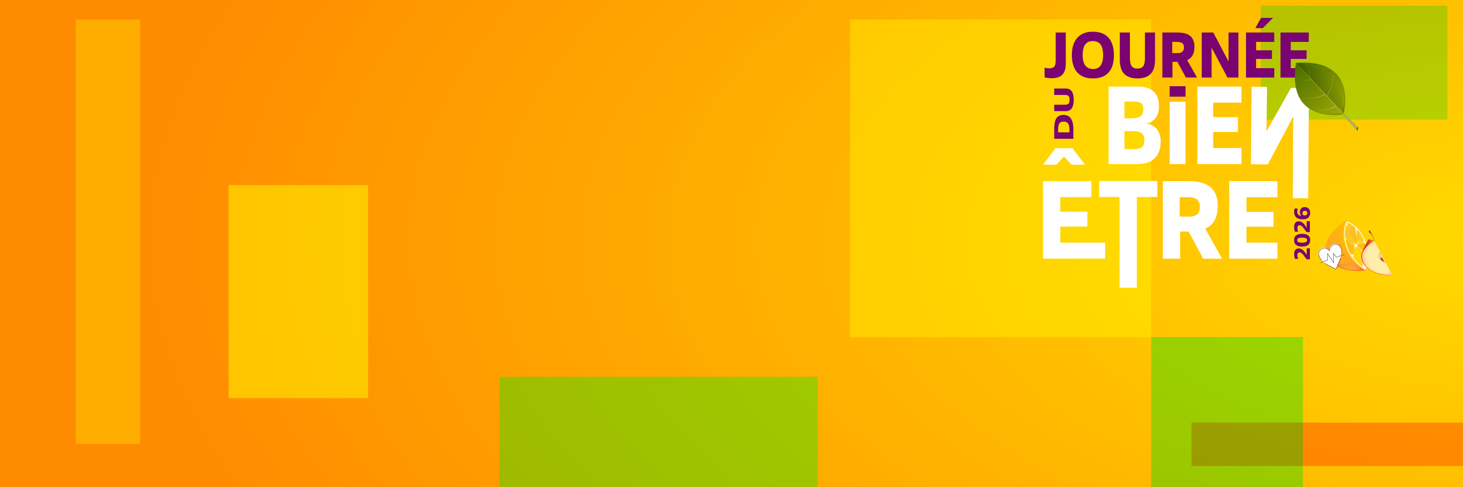 journée du bien-être samedi 21 mars au parc Roger-Salengro