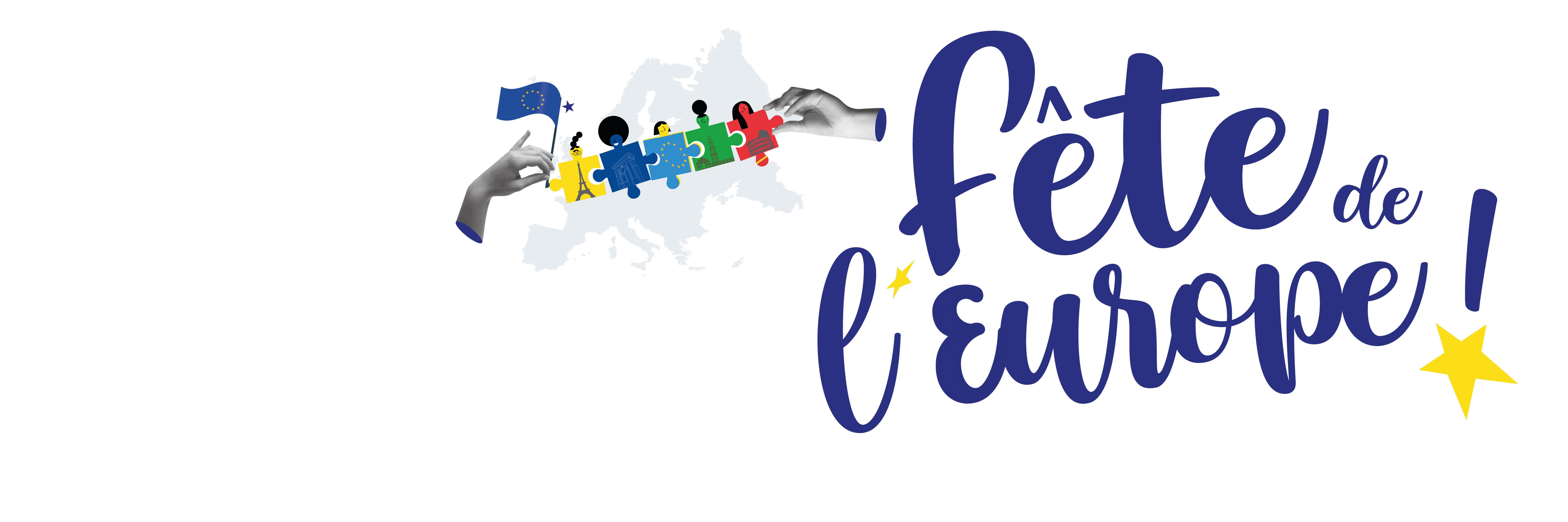 Nevers fête l'Europe et ses villes jumelées