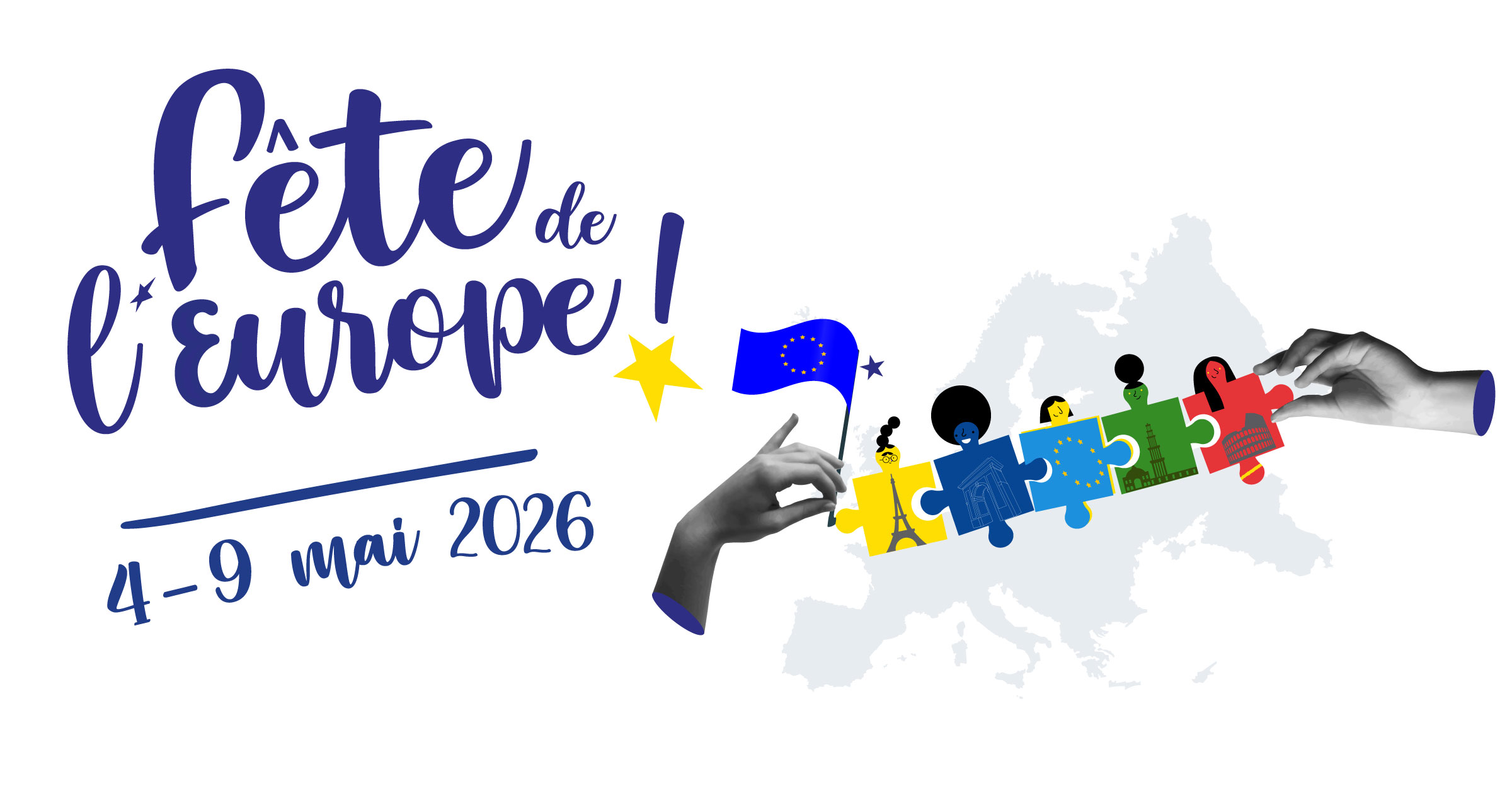 Une semaine riche de rencontres et d'ouverture à l'international