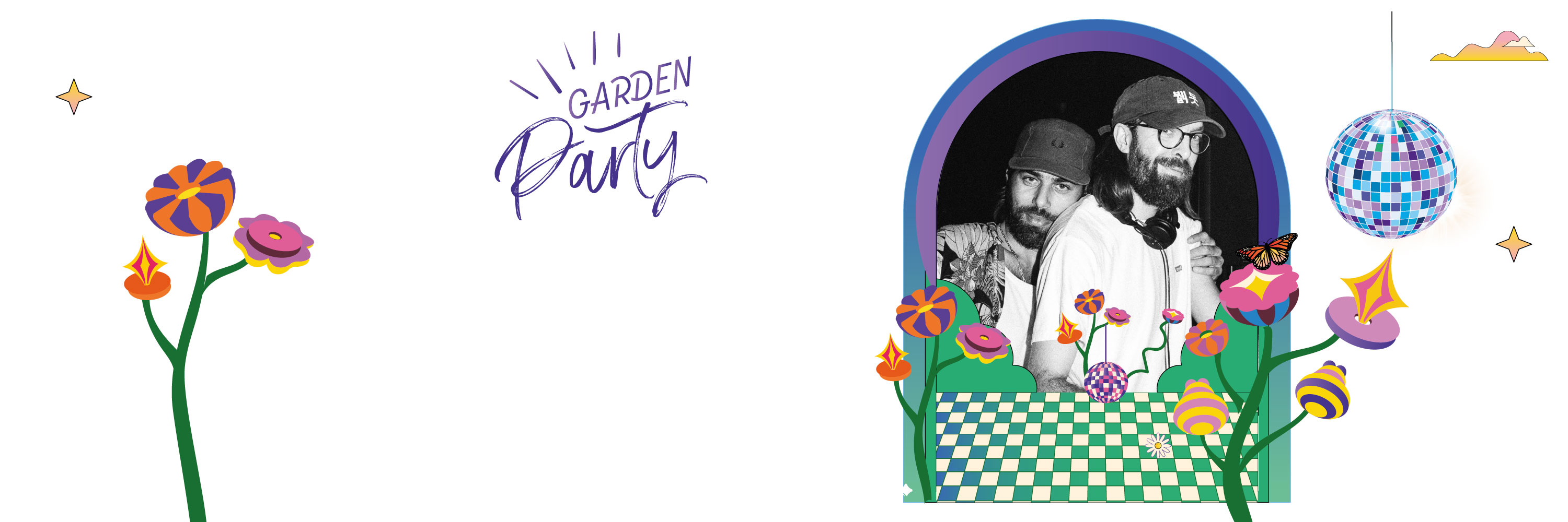 Breakbot & Ifrane en concert au musée le 9 juillet