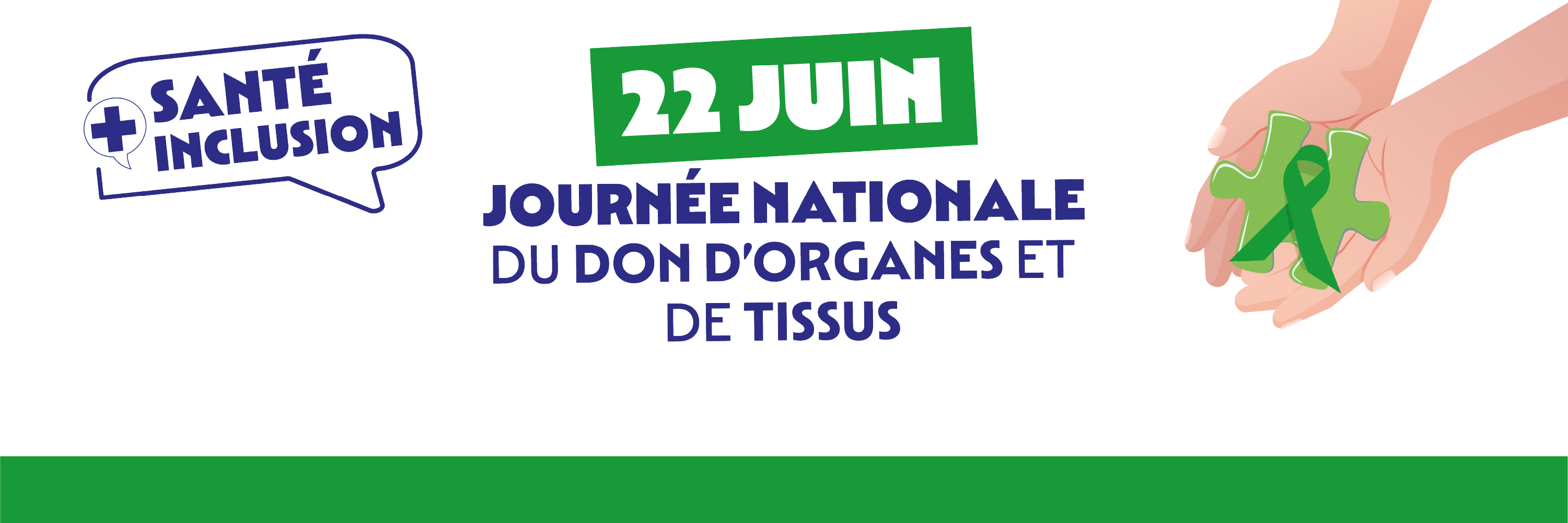 Bien plus qu'une journée, un engagement de tous les jours
