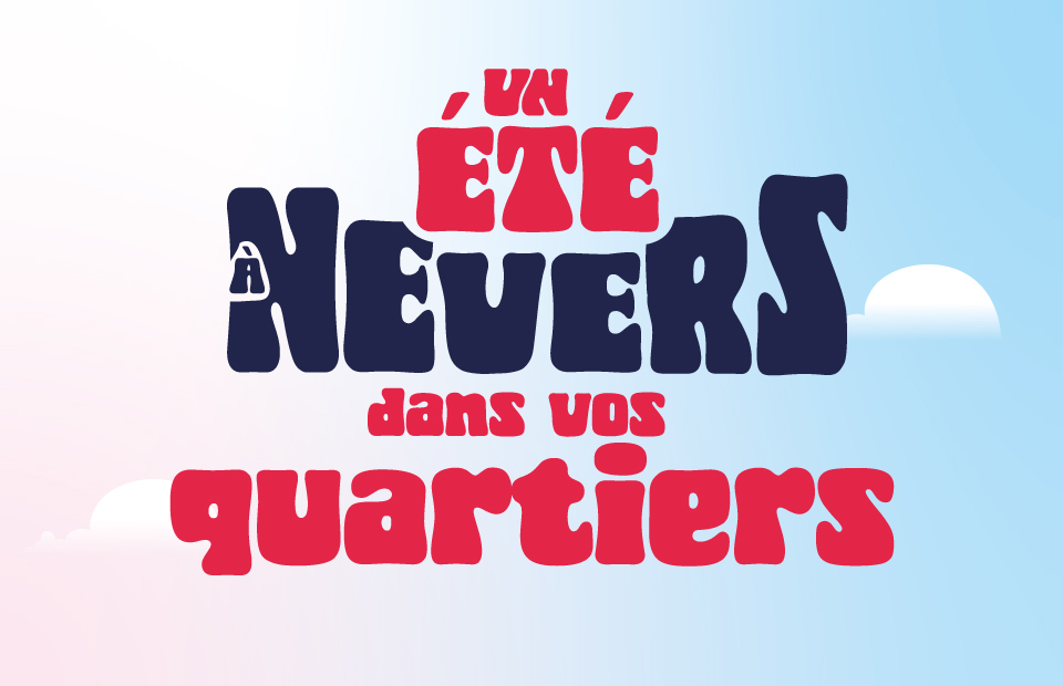 Faites le plein d'activités dans vos quartiers !