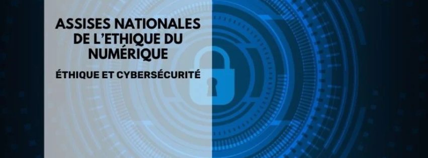 Assises nationales de l’éthique du numérique