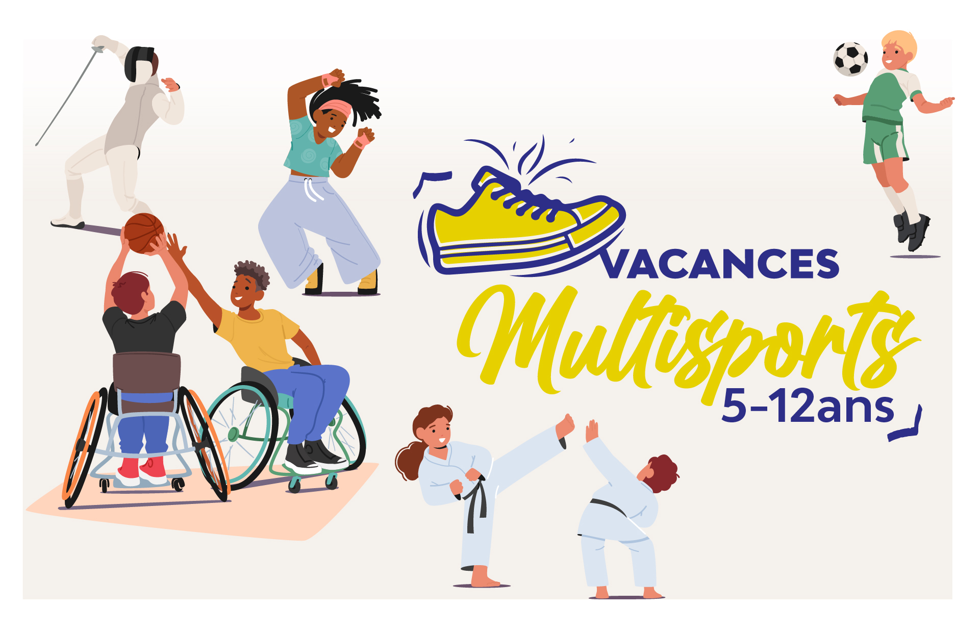 Les inscriptions ouvrent le 13 octobre.