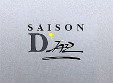 Saison D'Jazz