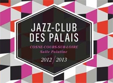 Le Jazz-Club des Palais