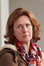 Véronique Lorans