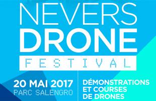 Un festival autour du monde du drone...