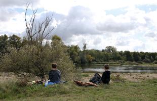 Rivières Vivantes