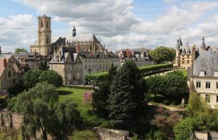 Résultats du 1er tour des élections municipales 2026 à Nevers 