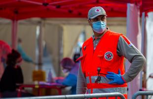 La Croix-Rouge souhaite renforcer ses équipes en recrutant des bénévoles pour intégrer le corps de réserve de l’urgence.