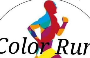 Color Run, rendez-vous le 5 mars à partir de 15 h dans les rues de Nevers. 