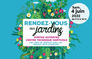 Le Centre technique horticole de la Ville de Nevers ouvre ses portes samedi 4 juin pour sa traditionnelle vente de végétaux.