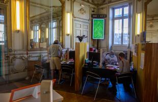 Le service Etat civil change d'horaires.