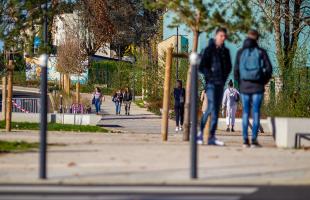 Soutenir les étudiants en difficultés dans leur vie quotidienne est l’une des missions du Centre Communal d’Action Sociale de Nevers.