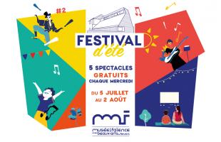 Festival d'été