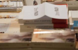 2, 3 et 4 Juin, Le salon du livre et des Métiers d’art s’invite au Palais Ducal