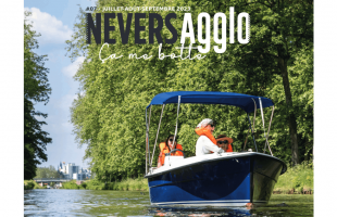 Nevers Agglo ça me botte #07