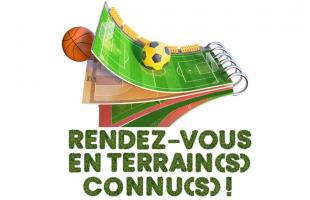 Rendez-vous en terrain(s) connu(s) !