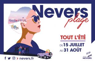 © Ville de Nevers